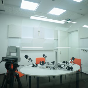 ​Proslava Dana Sveučilišnog odjela za komunikologiju